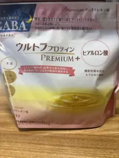 ウルトラプロテインプレミアム➕ヒアルロン酸 ウルトラプロテイン PREMIUM + ヒアルロン酸 - メルカリ