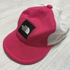 ノースフェイス　ベビー　キャップ