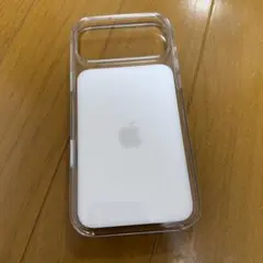 iPhone17promax 純正クリアケース