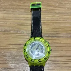Swatch スウォッチ 腕時計 SDJ900
