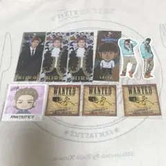 瀬口黎弥　カード