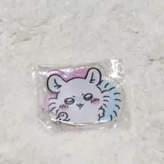 匿名配送‼️ちいかわ ピース!なみんなのアクリルスタンド モモンガ
