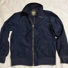 Timberland ジャケットネイビーXS表記（メンズS相当）ポリエステル製のサムネイル
