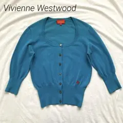 2026年最新】ヴィヴィアンウエストウッド カーディガンの人気アイテム