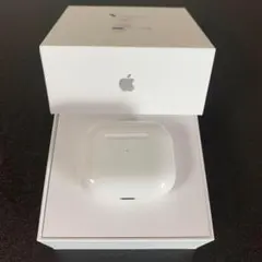 【動作品】AirPods 第3世代 充電器（充電ケース）e4