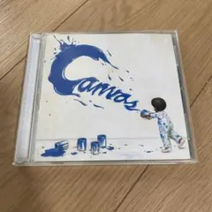 COOLON Canvas CD
