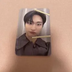 アチズ ATEEZ トレカ DEAR MY MUSE ヨントン ウヨン - メルカリ