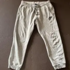 NIKE JUST DO IT ロゴ スウェット ジョガーパンツXL