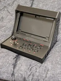 Switch2専用 レトロアーケードドック ※初代Switch不可ゲオ/アケコン