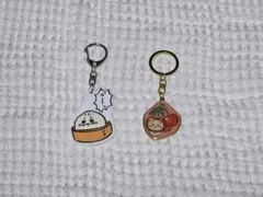 ちいかわ　キーホルダー