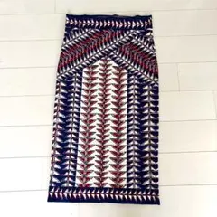 【美品】BCBG MAXAZRIA タイトスカートのサムネイル