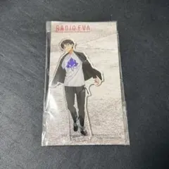 RADIO EVA アクリルスタンド 碇シンジ