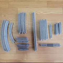 鉄道模型 1番ゲージ Gゲージ レール メルクリン テンマイル - メルカリ