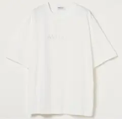 【美品】AMBUSH Tシャツ ホワイトのサムネイル
