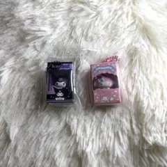 クロミ&マイメロディ　2点セット⭐︎