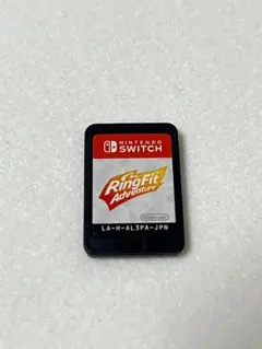 Switch RingFit Adventure Bのサムネイル
