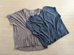 BEAMS HEART トップス2枚セットのサムネイル