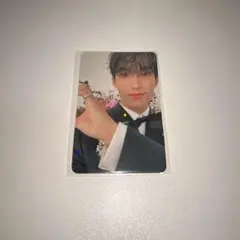 seventeen トレカ　ドギョム　153