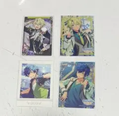 あんスタ Eden Eve カード類 巴日和 漣ジュン