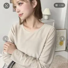 プルオーバー Tシャツ