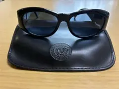 Gianni Versace サングラス メデューサ ブラックのサムネイル