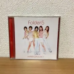 Folder 5 HYPER GROOVE 1のサムネイル