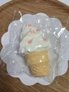 ソフトクリームのサムネイル