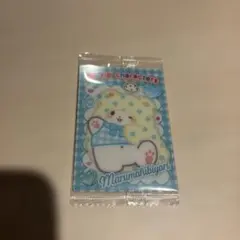 サンリオキャラクターズ ウエハース12 No.22 まるもふびより - メルカリ