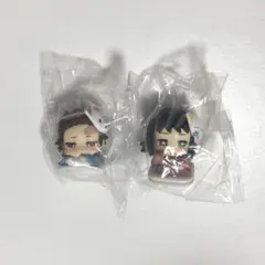 鬼滅の刃 おねむたん 炭治郎 真菰 セット
