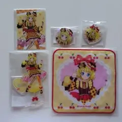 nene様unichoco様コラボ・Berryシリーズ・デザインペーパー | Mercari