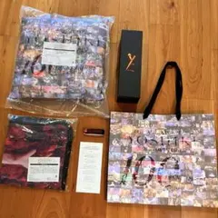 YOSHIKIディナーショー 2025 おみやげ - メルカリ