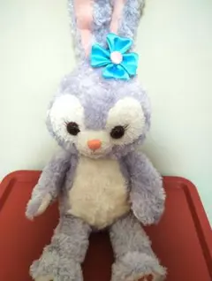 ステラ・ルー　Sサイズ　ぬいぐるみ