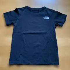 THE NORTH FACE Tシャツ 130cm ブラック