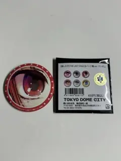 2025年最新】有馬かな 缶バッジの人気アイテム - メルカリ
