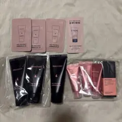 moremo ヘアトリートメント セットのサムネイル