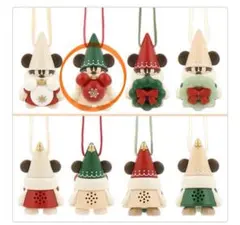 ディズニー　リルリンリン　カプセルトイ2024②