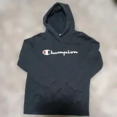 チャンピオン　パーカー　Champion