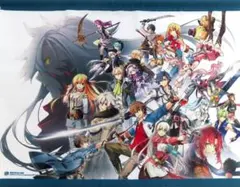 IVのファンサービス B2タペストリー 遊☆戯☆王ZEXAL - メルカリ