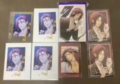 薄桜鬼 原田左之助セット
