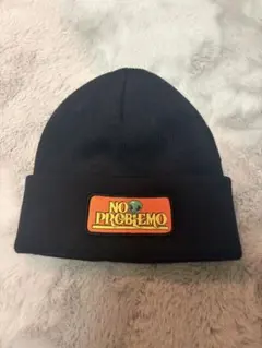 No Problemo ニット帽