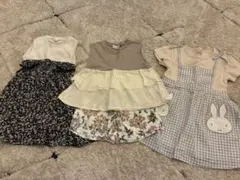 ❤️petit main❤️アプレレクール❤️ブランシェス❤️まとめ売り90㌢