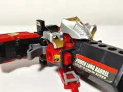 ③未開封 クラッシュビーダマン007 パワーロングバレル - メルカリ