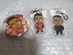 NESMITH EXILE セット