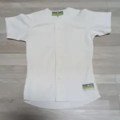 少年野球 白 練習着 150