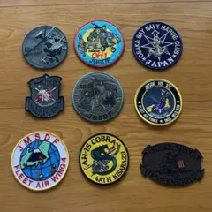 自衛隊 特殊作戦群 パッチ ワッペン - メルカリ