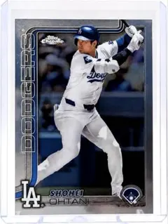 2026 Topps MLB Series 1 大谷翔平 mojo リフラクター - メルカリ