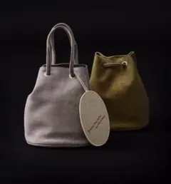 ＊りこり様専用＊ARTS&SCIENCE Oval Lantern Bag