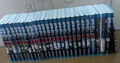 鬼滅の刃　全巻セット＋鬼殺隊見聞録1.2＋外伝＋零