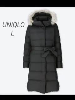 ダウンコート レディース