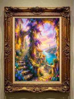 2026年最新】幸運の絵の人気アイテム - メルカリ